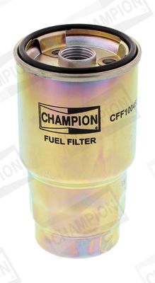 Топливный фильтр CHAMPION CFF100452