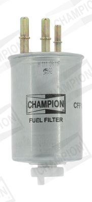 Топливный фильтр CHAMPION CFF100453