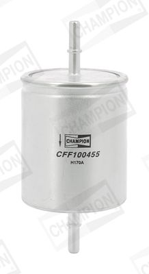 Топливный фильтр CHAMPION CFF100455