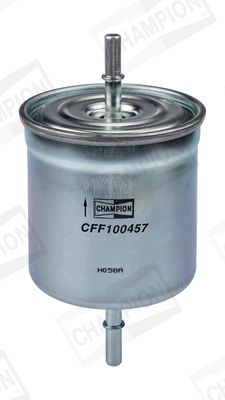 Топливный фильтр CHAMPION CFF100457