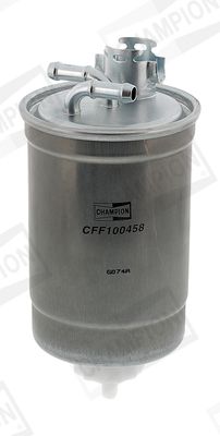 Топливный фильтр CHAMPION CFF100458