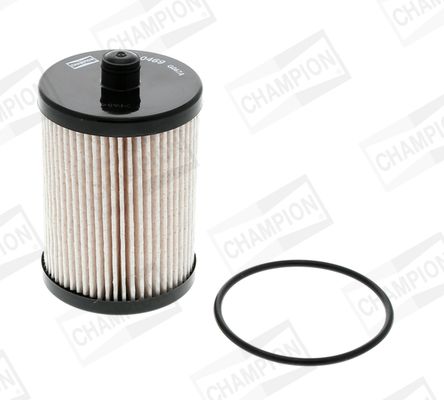 Топливный фильтр CHAMPION CFF100469