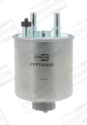 Топливный фильтр CHAMPION CFF100492