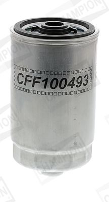Топливный фильтр CHAMPION CFF100493