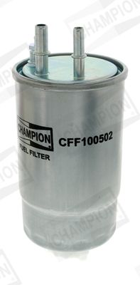 Топливный фильтр CHAMPION CFF100502
