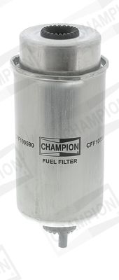 Топливный фильтр CHAMPION CFF100590