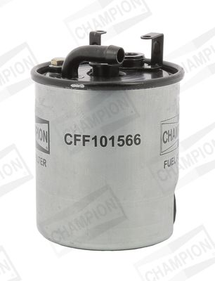 Топливный фильтр CHAMPION CFF101566