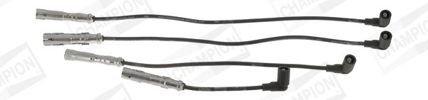 Комплект проводов зажигания CHAMPION CLS017