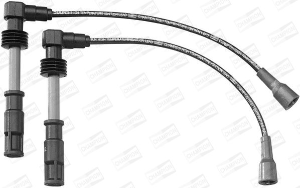 Комплект проводов зажигания CHAMPION CLS057