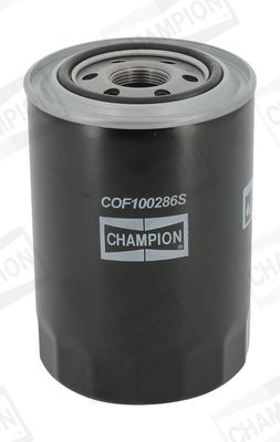Масляный фильтр CHAMPION COF100286S