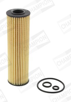 Масляный фильтр CHAMPION COF100550E