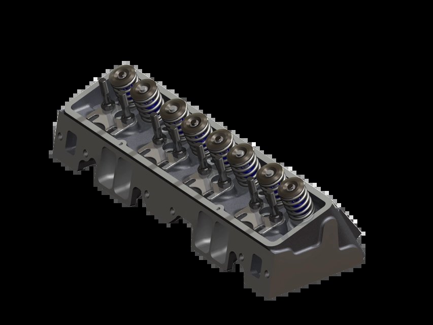 гбц с клапанами и
 VAG 059103265J