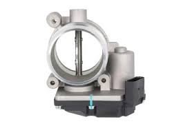 Дроссельная заслонка
 VAG 059145950R