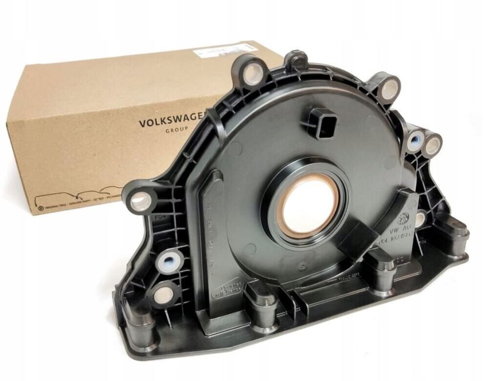 Flansch
 VAG 05L103151C