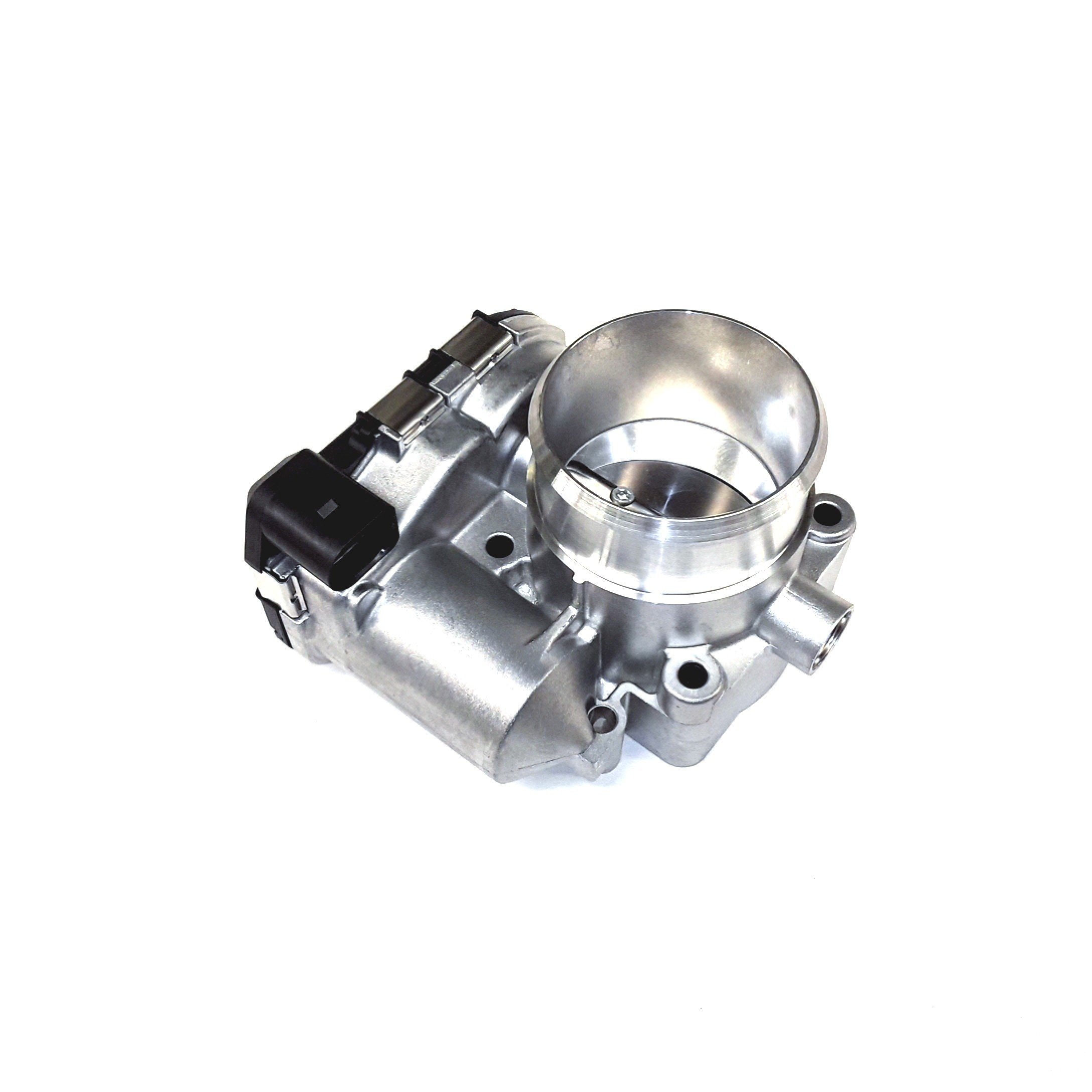 Корпус дроссельной заслонки
 VAG 06B133062M