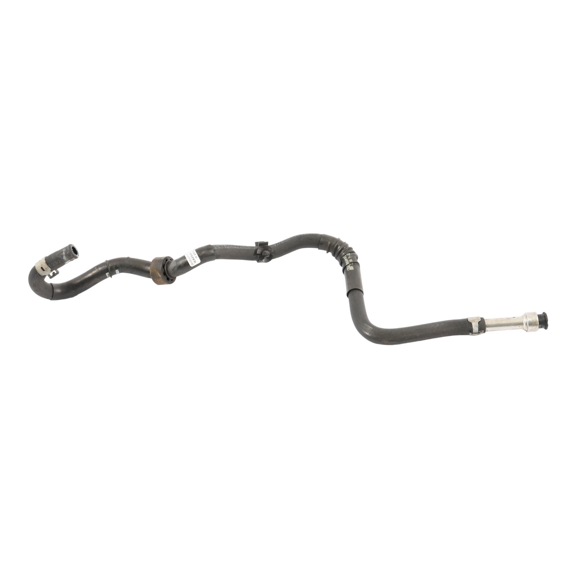 Топливный шланг
 VAG 06H133986H