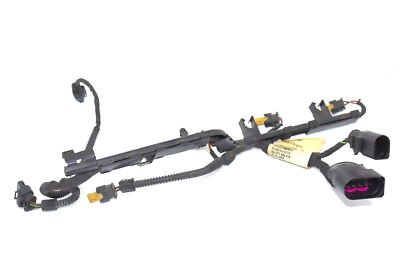 Жгут проводов
 VAG 06J971082B