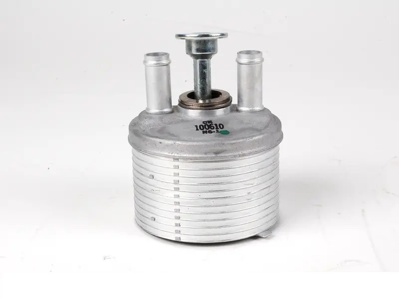 Pадиатор, масляный
 VAG 09A409061