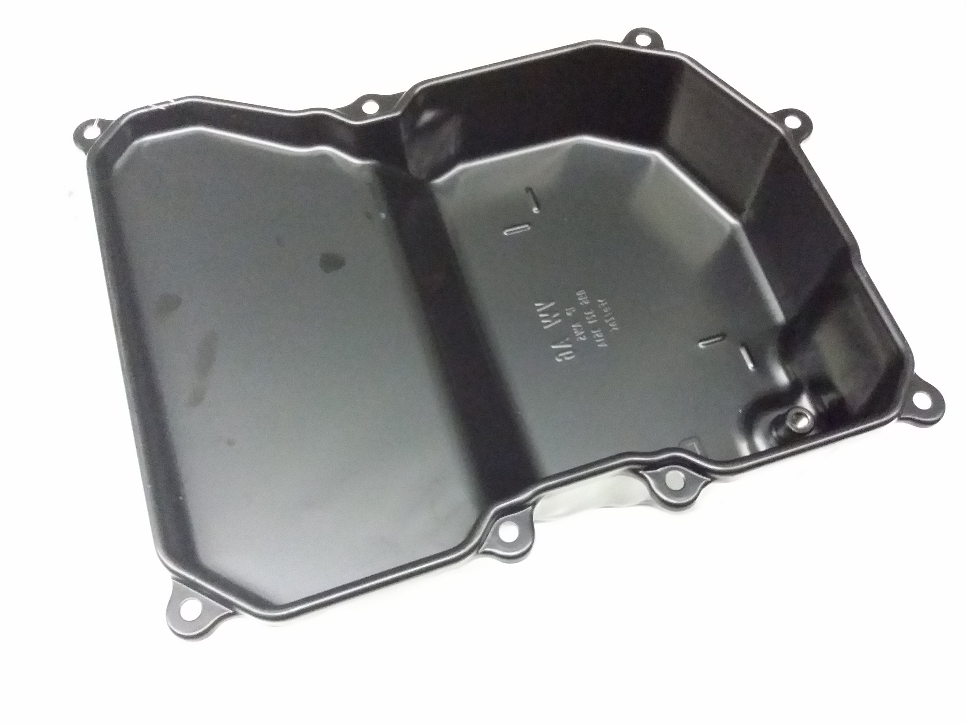Масляный поддон кп
 VAG 09G321361A