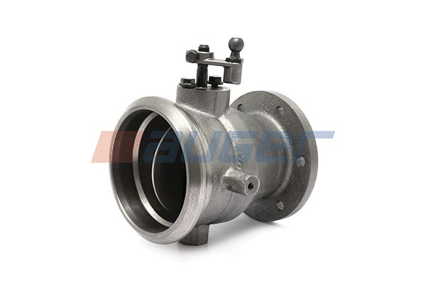 Выпускная заслонка, моторный тормоз AUGER 100450