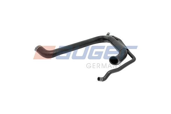 Шланг радиатора AUGER 100707
