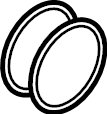 к-т уплотнений
 VAG 0CQ598305