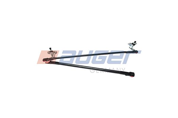 Система тяг и рычагов привода стеклоочистителя AUGER 107984