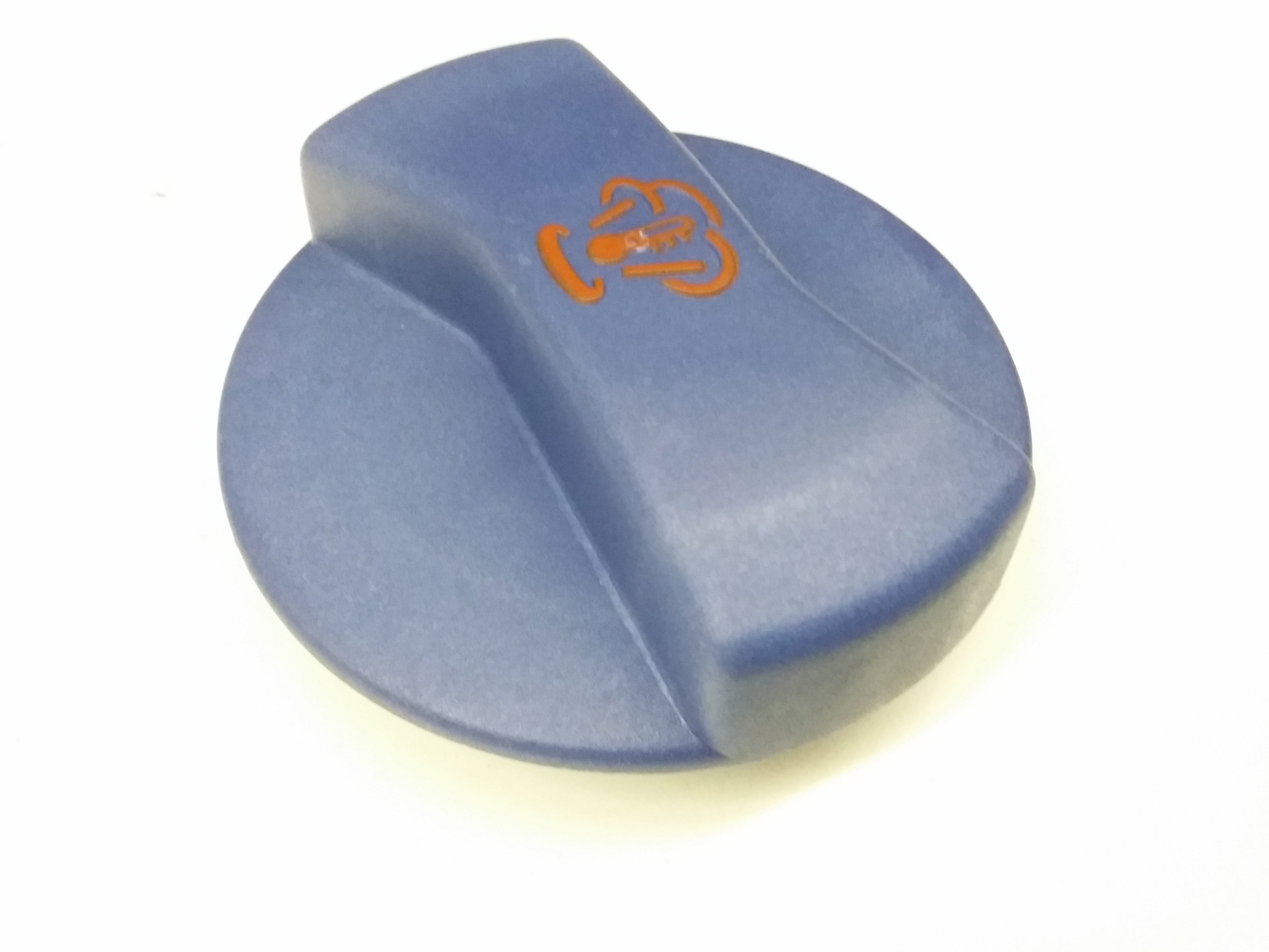 Крышка
 VAG 1J0121321B