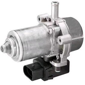 эл. вакуумный насос
 VAG 1J0612181D