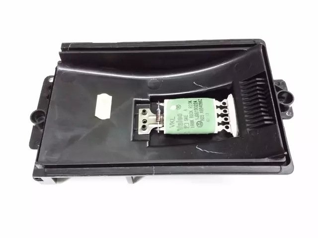 Pезистор дополнительный
 VAG 1J0819022A