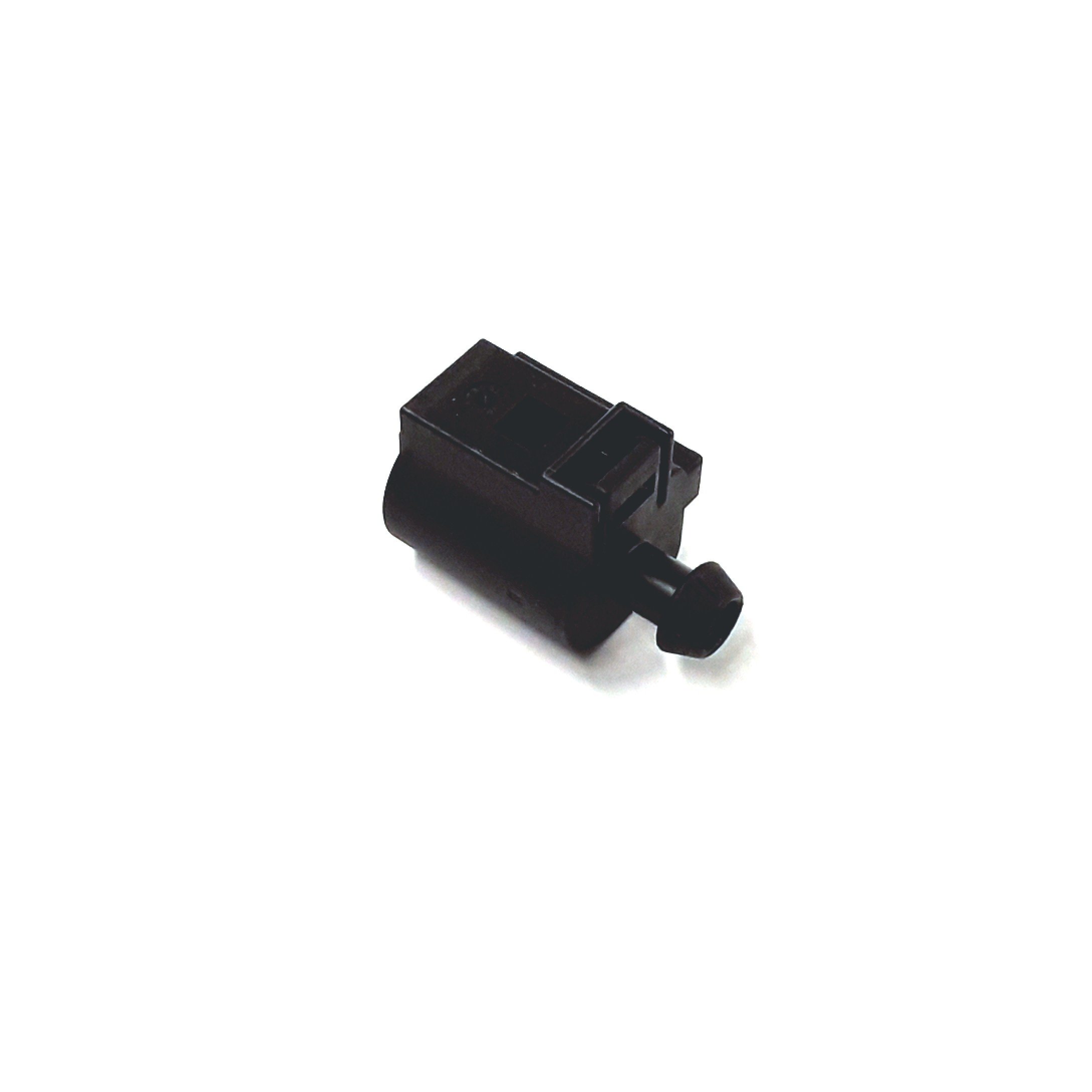 корпус плоского разъёма с
 VAG 1J0973081