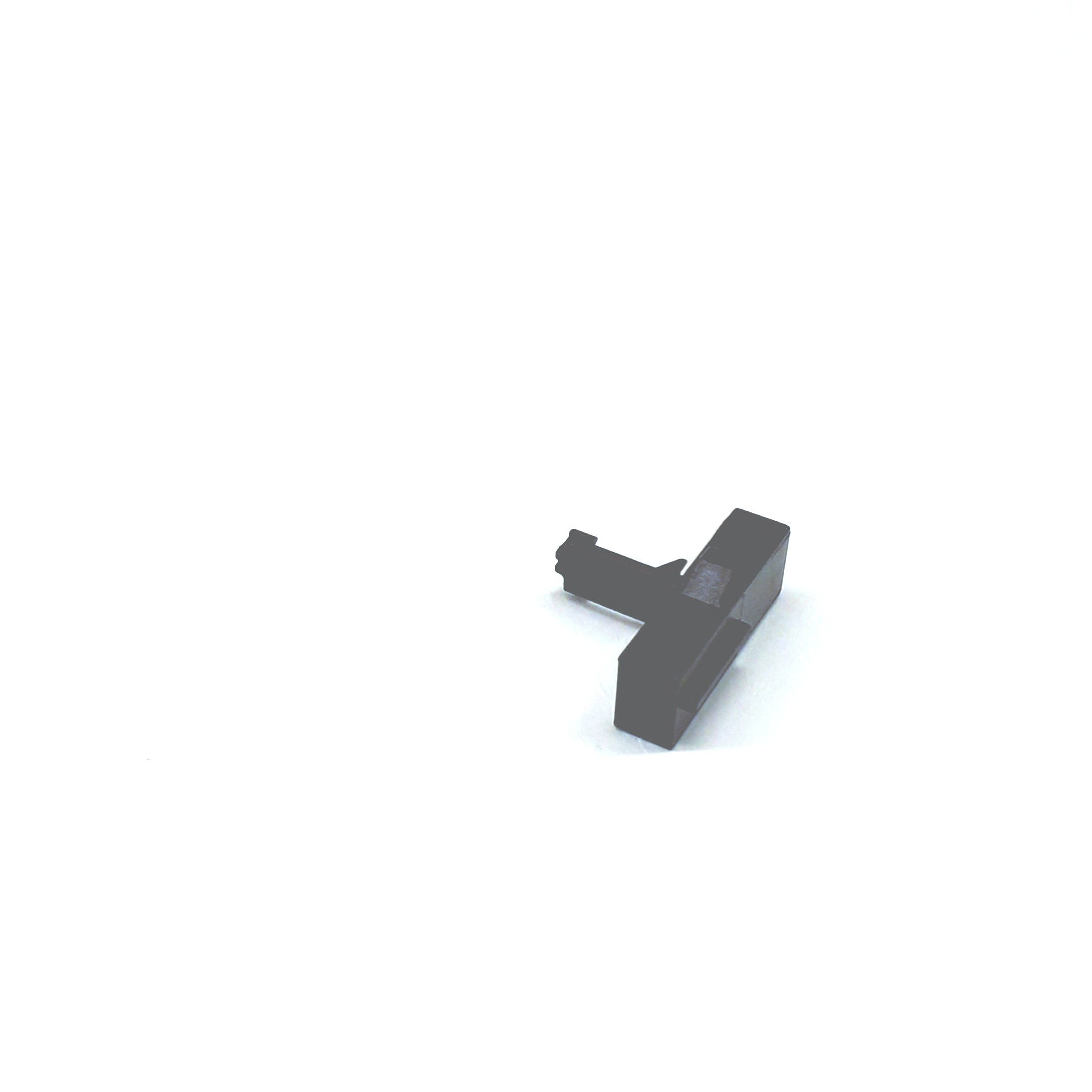 корпус плоского разъёма с
 VAG 1J0973119