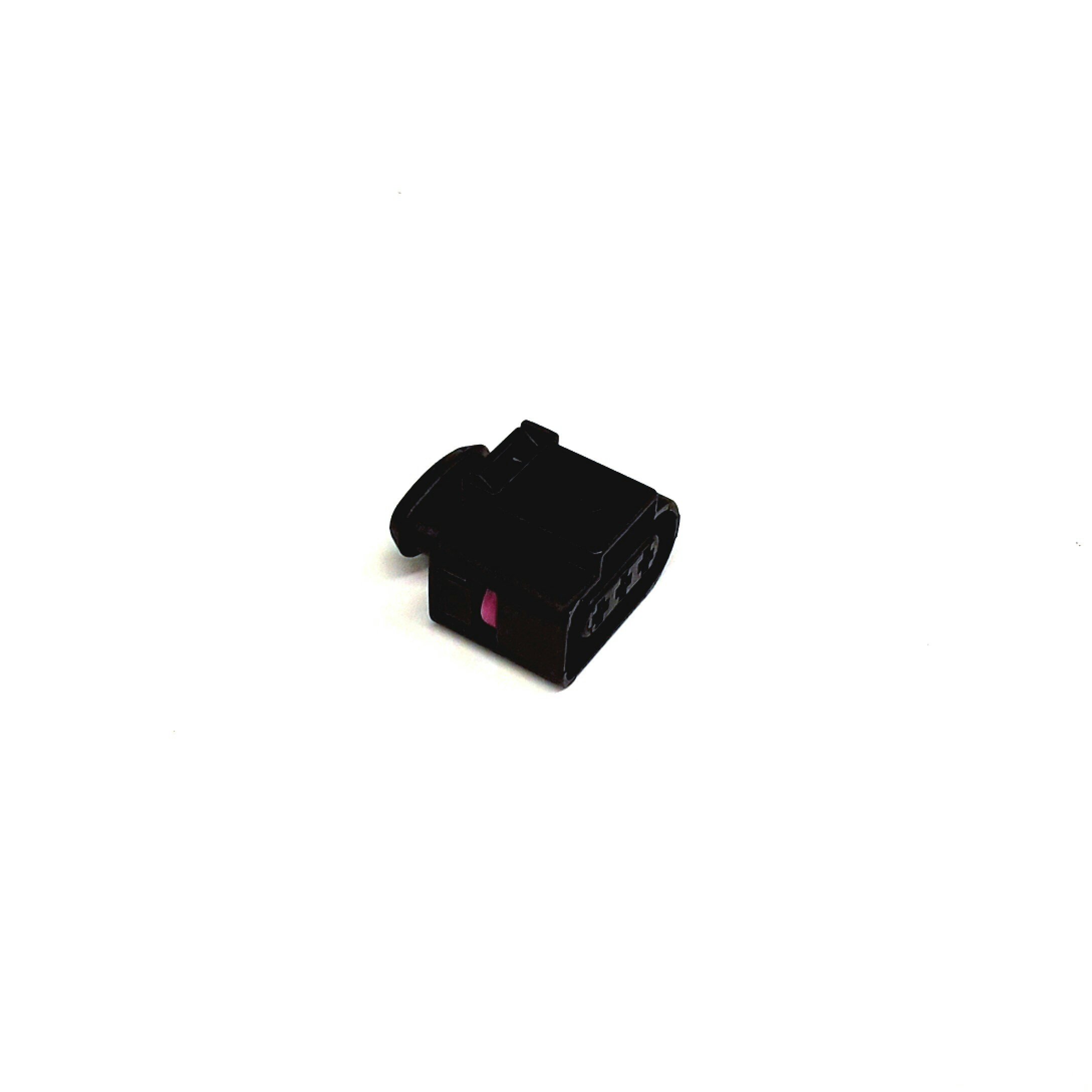 корпус плоского разъема
 VAG 1J0973723