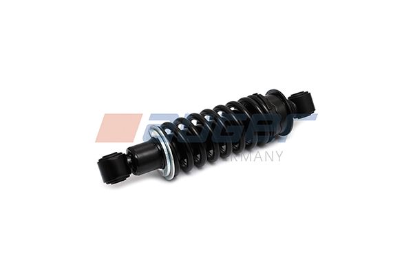 Гаситель, крепление кабины AUGER 20363