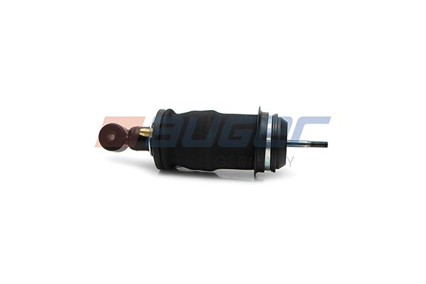 Гаситель, крепление кабины AUGER 20423