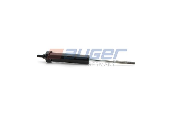 Гаситель, крепление кабины AUGER 20432
