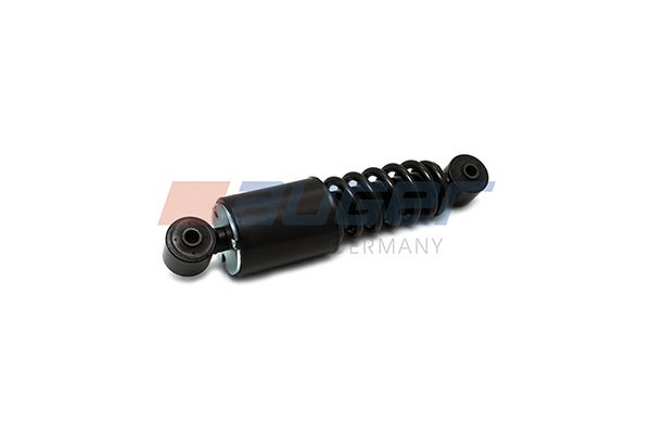 Гаситель, крепление кабины AUGER 20476