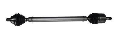 приводной вал
 VAG 1K0407272KB