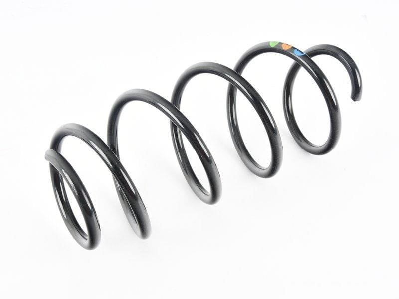 Пружина
 VAG 1K0411105AJ