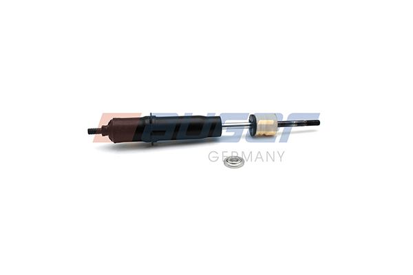 Гаситель, крепление кабины AUGER 20518