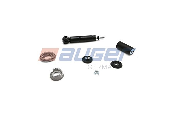Гаситель, крепление кабины AUGER 20529