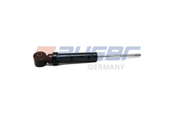 Гаситель, крепление кабины AUGER 20545