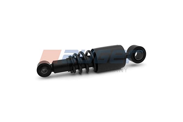Гаситель, крепление кабины AUGER 20651