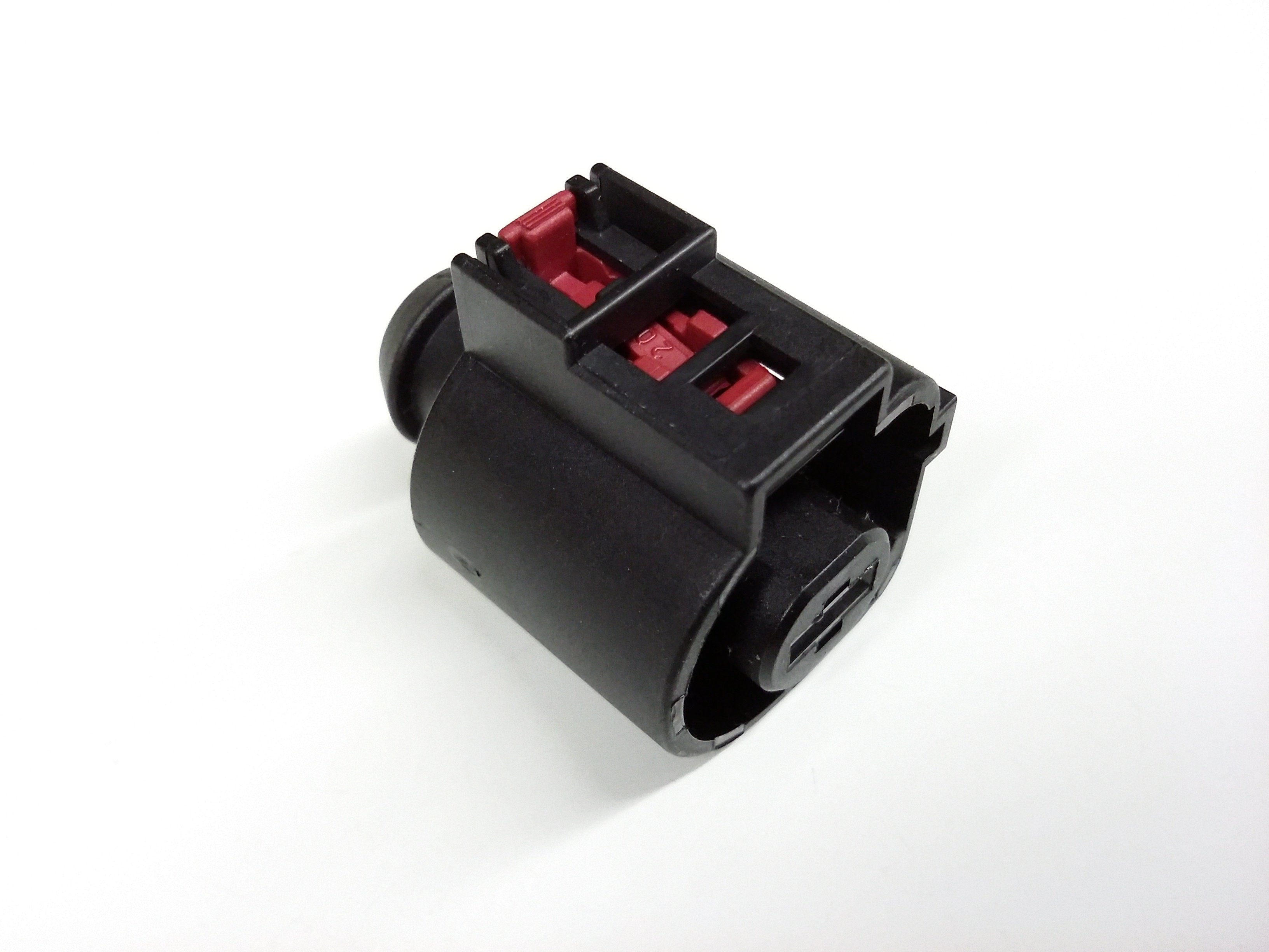 корпус плоского разъема
 VAG 1K0973751