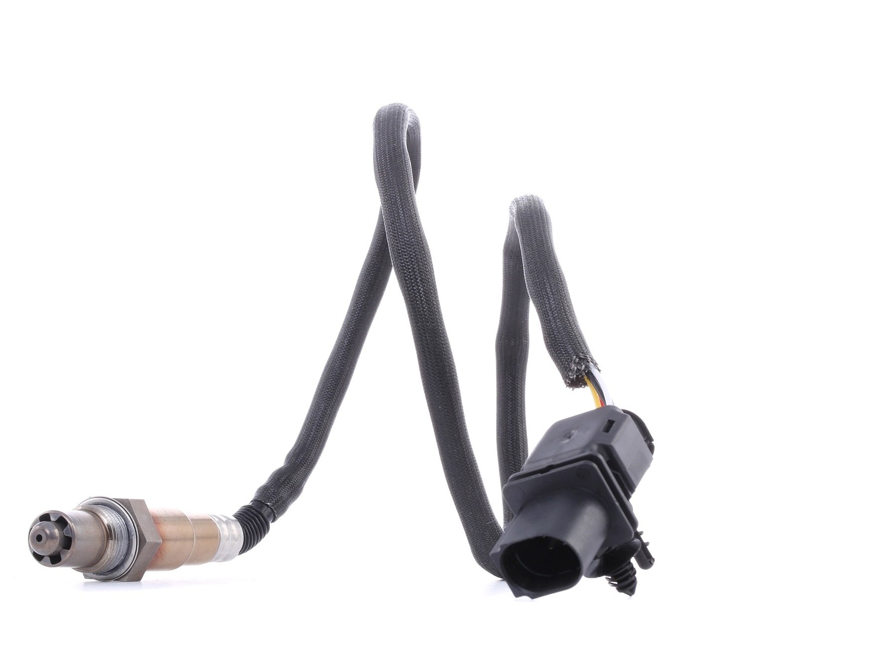 Pемкомплект лямбда-зонда
 VAG 1K0998262K