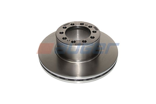Тормозной диск AUGER 31252