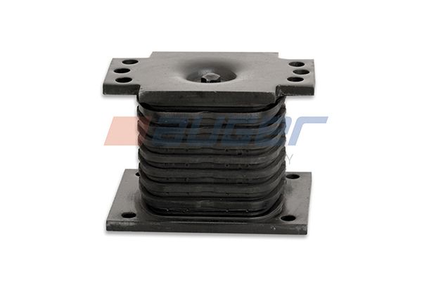 Подвеска, листовая рессора AUGER 51665