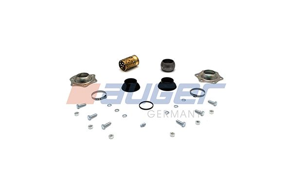 Ремонтный комплект, тормозной ра AUGER 52152