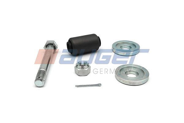Ремкомплект, палец ушка рессоры AUGER 52294