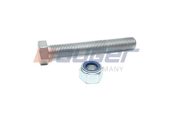 Ремкомплект, палец ушка рессоры AUGER 53037